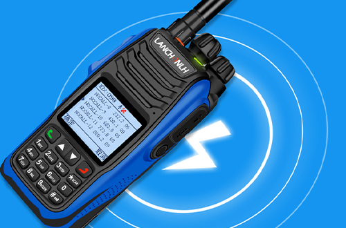 Walkie Talkies သုံးတဲ့အခါ Anti-static လိုအပ်ပါသလား။