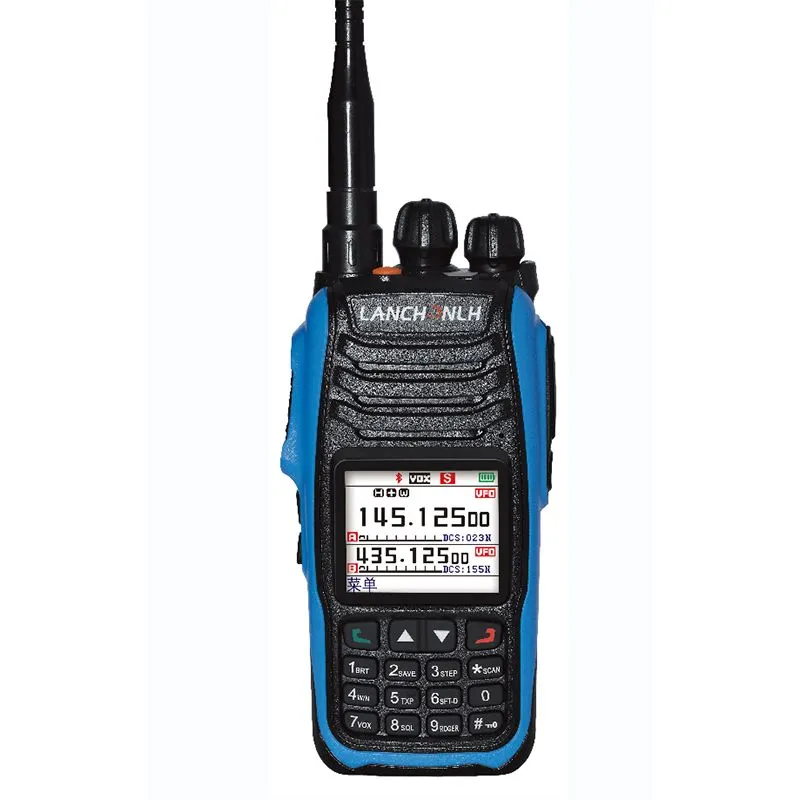 မှန်ကန်သော Analog ရေဒီယို Walkie Talkie ကိုရွေးချယ်ခြင်းအတွက်သိကောင်းစရာများ